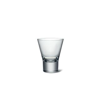 Verrine conique transparent verre Ø 7,7 cm Ypsilon Bormioli Rocco
