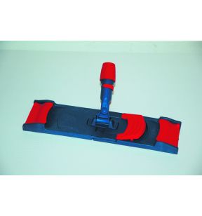 Reinigingsondersteuning blauw 40 Thomas