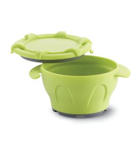 Bol anis polypropylène (pp) 32 cl Ø 18 cm Thermodynamique Saint Romain