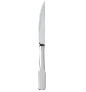 Couteau à steak monobloc cranté 22,4 cm Vieux Paris Pm Pro.mundi