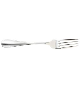 Fourchette de table inox 18/10 20,3 cm Baguette Pm Pro.mundi