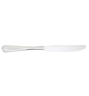 Couteau de table monobloc cranté 22,5 cm Baguette Pm Pro.mundi