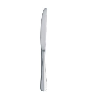 Couteau à dessert monobloc cranté 21,3 cm Baguette Pm Pro.mundi