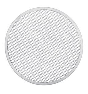 Grille à pizza aluminium Ø 40 cm