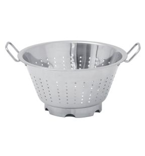 Passoire conique inox Ø 40 cm 21 cm Pro.cooker