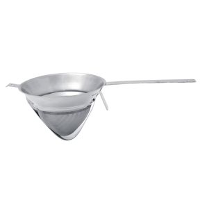 Passe-sauce étamine avec renfort inox Ø 20 cm 14 cm Pro.cooker