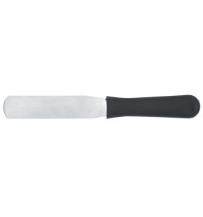 Rechte spatel inox 23 Pro.cooker