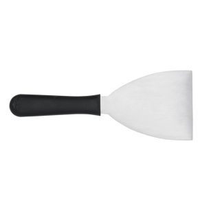 Driehoekig palet inox 10 Pro.cooker