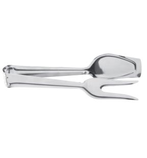 Pince à servir inox 21 cm Pro.mundi