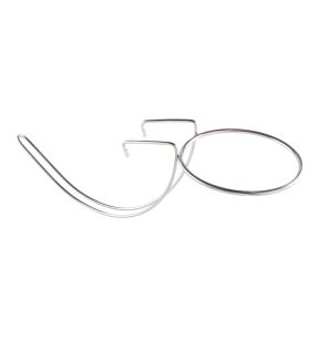 Porte-seau Ø 18,5 cm 58 cm x 20 cm Pro.mundi