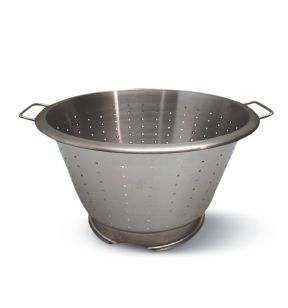 Passoire conique inox Ø 48 cm 58x47,5x22,5 cm De Buyer