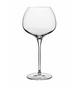 Verre à pied verre cristallin 60 cl Super Luigi Bormioli