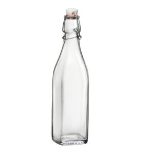 Fles glas 25 cl Swing Bormioli Rocco