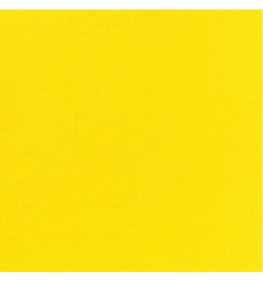 Serviette jaune non tissé 40x40 cm Bio Dunisoft Duni (60 pièces)