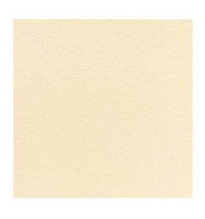 Serviette crème non tissé 40x40 cm Bio Dunisoft Duni (60 pièces)