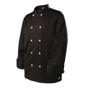 Veste noir T4 Blake Molinel