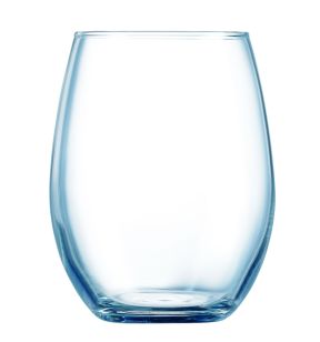 Gobelet forme haute verre cristallin 36 cl Primary Chef & Sommelier