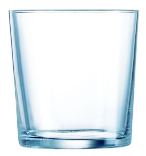 Gobelet forme basse verre trempé 36 cl Pinta Arcoroc