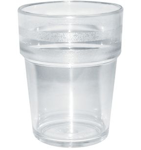 Beker copolyester 16 cl Vaisselle Enfance Plastorex