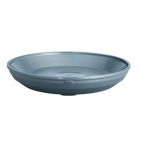 Plaque chauffante résine Ø 24 cm Shoreline Cambro