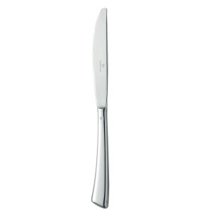 Couteau de table monocoque cranté 25 cm Ezzo Chef & Sommelier
