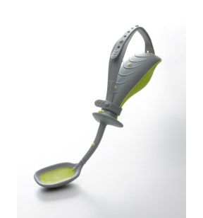 Lepel grijs polypropyleen (pp) Flex Ergo Saint Romain