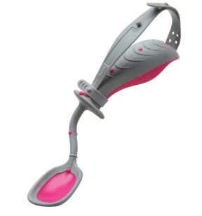 Lepel grijs polypropyleen (pp) Flex Ergo Saint Romain