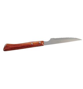Boîte de 12 couteaux à steak brun 22,2 cm Arcos (12 pièces)
