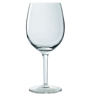 Verre à pied verre 27,6 cl Rubino Luigi Bormioli