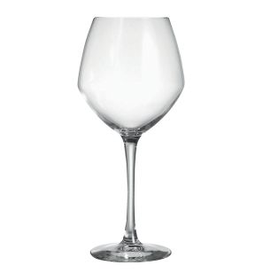 Verre à pied verre cristallin 58 cl Cabernet Vin Jeunes Chef & Sommelier