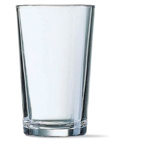 Beker glass gehard 28 cl Conique Arcoroc