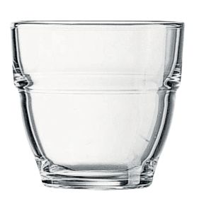Beker glass gehard 16 cl Forum Arcoroc