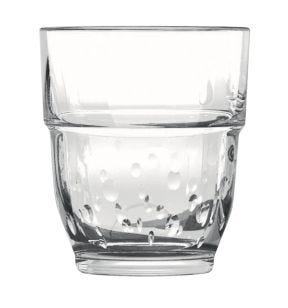 Gobelet verre trempé 16 cl Oxygen Stacky Arcoroc