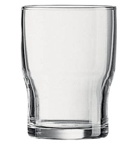Beker glass gehard 29 cl Campus Arcoroc
