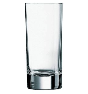 Hoge beker glas 22 cl Islande Arcoroc