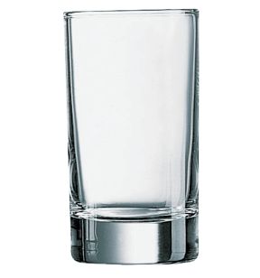 Gobelet forme haute verre 16 cl Islande Arcoroc