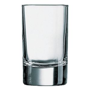 Verrine droit verre 10 cl Islande Arcoroc