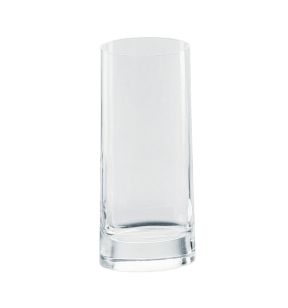 Hoge beker kristallijnglas 31 cl Veronese Luigi Bormioli