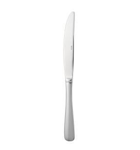 Couteau à dessert monobloc cranté 18 cm Vieux Paris Essentials Collection