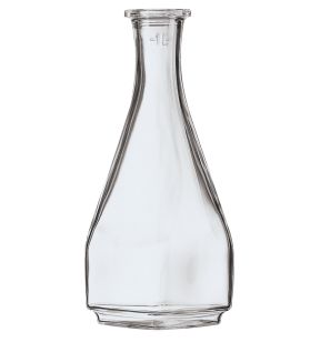Carafe verre 50 cl Carre Arcoroc