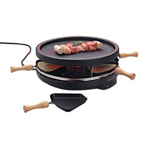 Appareil à raclette 6 personnes L.tellier