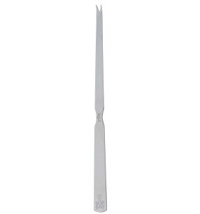 Curette à crustacés inox 18/0 19,8 cm Pro.mundi