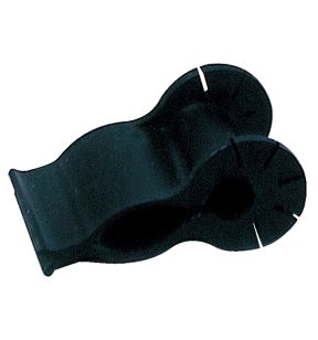 Set de table noir Bequet (10 pièces)