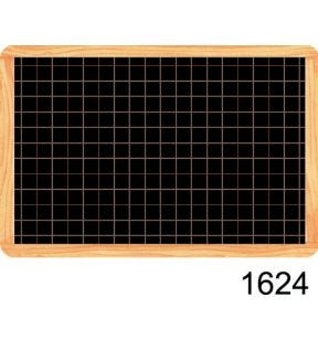 Leisteen rechthoekig paturage x10 Ecoliere Bequet (10 eenheden)