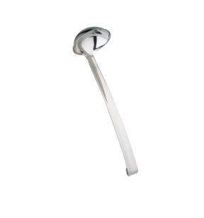 Louche à sauce inox Ø 6 cm 5 cl manche 24 cm Lacor