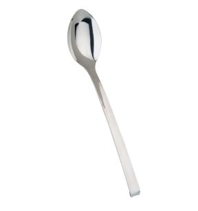 Cuillère pleine inox 36 cm pleine Lacor