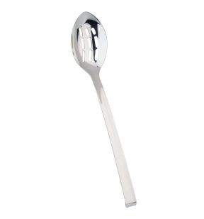 Cuillère perforée inox 36 cm perforée Lacor