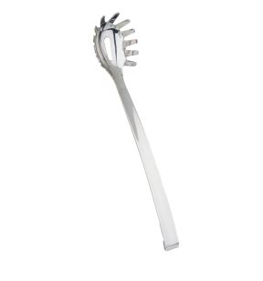 Cuillère à spaghetti inox 34 cm Lacor
