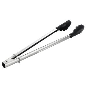 Pince inox 40,5 cm Lacor