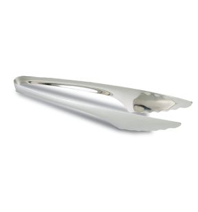 Pince de luxe inox 30 cm Lacor